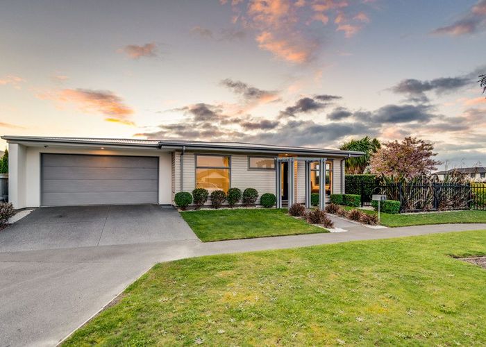  at 17 Doppler Place, Wigram, Christchurch