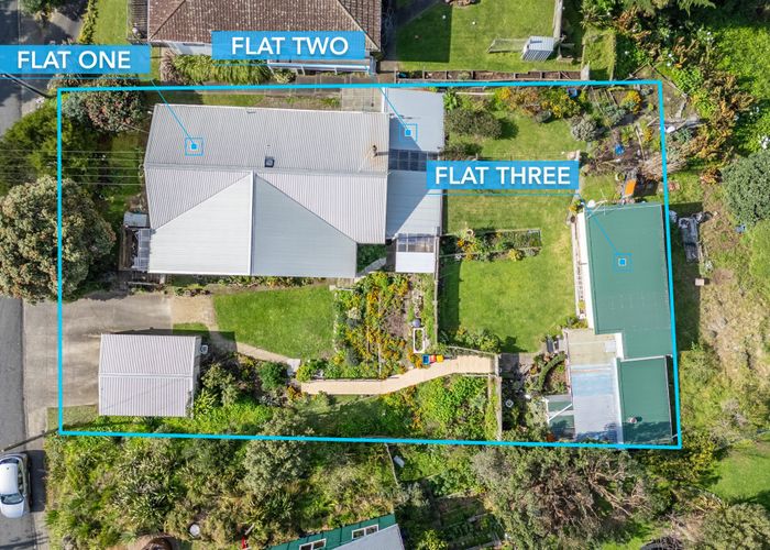  at 57A Ames Street, Paekakariki