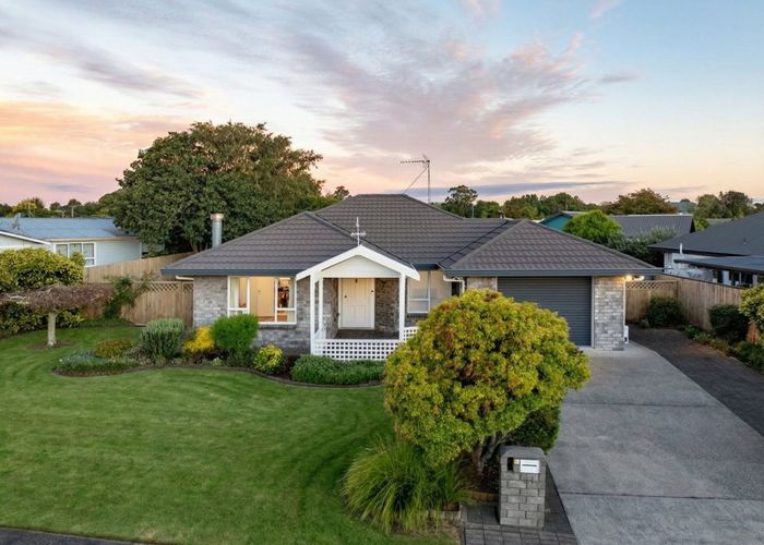  at 31 Forth Crescent, Glenview, Hamilton, Waikato