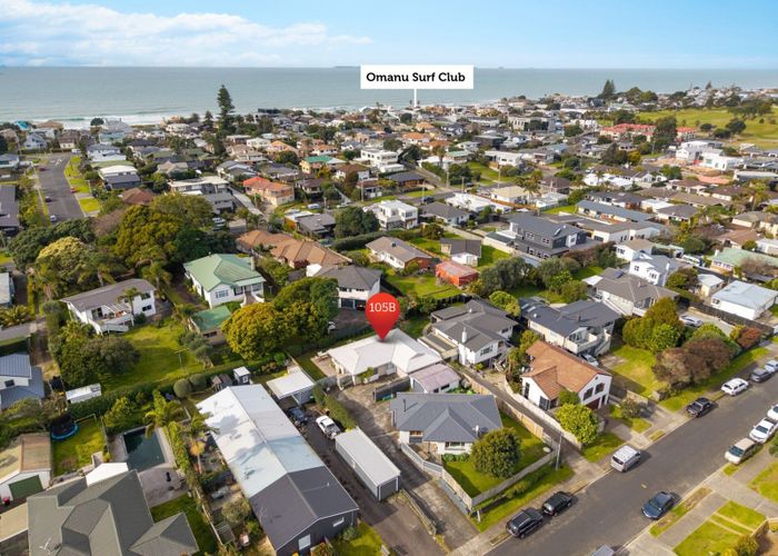  at 105B Ranch Road, Mount Maunganui, Mount Maunganui