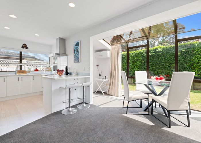  at 6/18 Williams Road, Hobsonville, Auckland