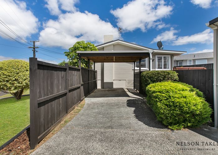  at 3 O'Connell Street, Manurewa, Auckland