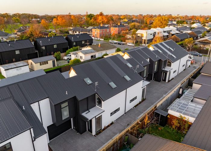  at 2/25 Allard Street, St. Albans, Christchurch City, Canterbury