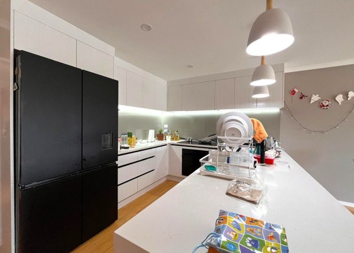  at 58A De Quincey Terrace, Highland Park, Manukau City, Auckland