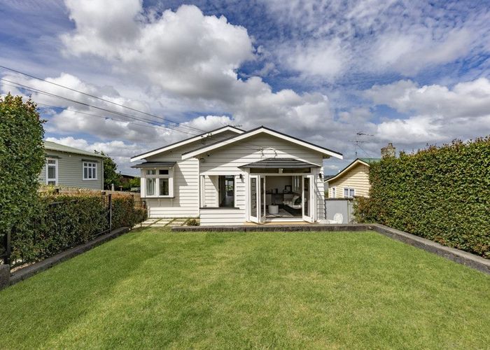  at 31 Arthur Street, Onehunga, Auckland