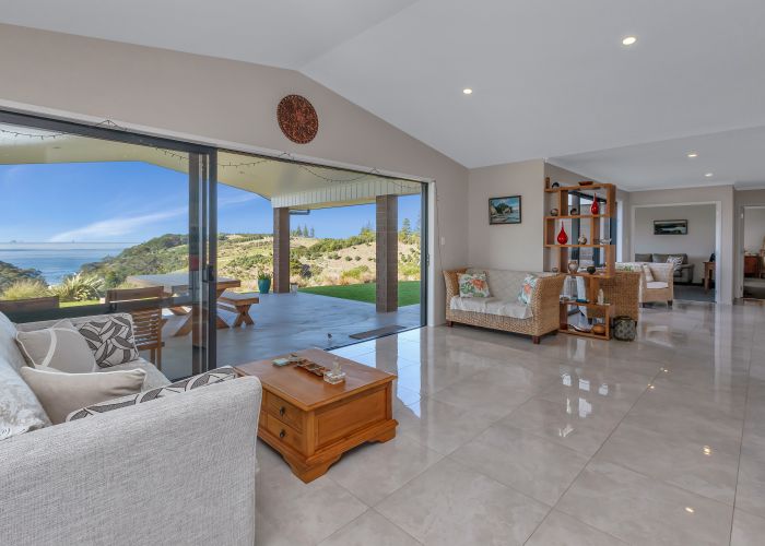  at 75 Middle Ridge, Tutukaka, Whangārei