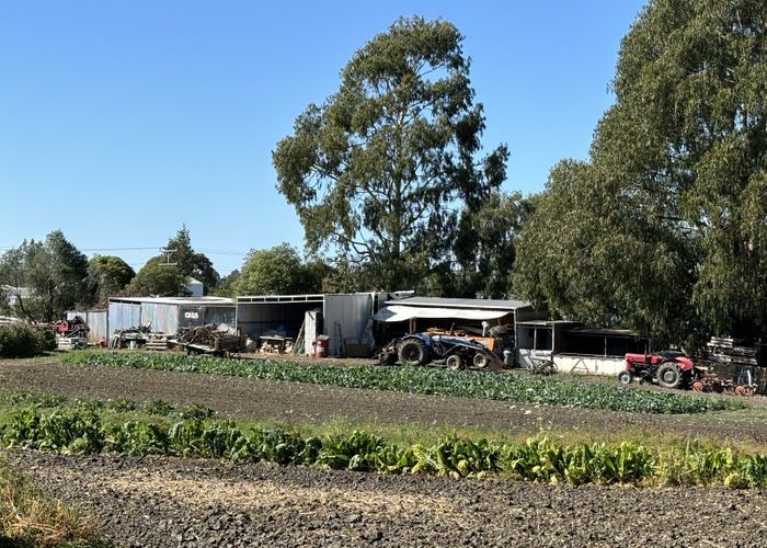  at 24 Thousand Acre Road, Alma