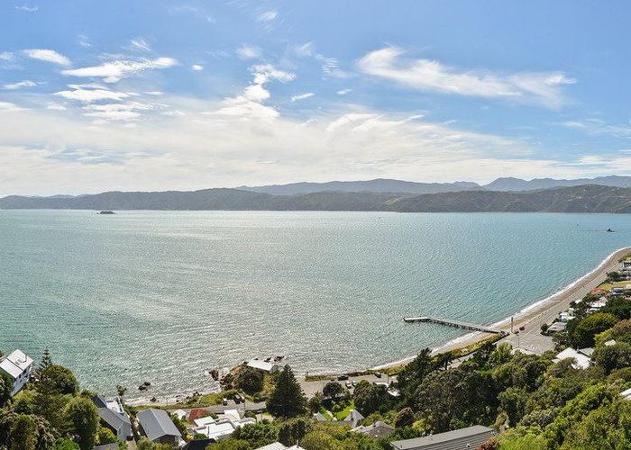  at 70A Seatoun Heights Road, Seatoun, Wellington, Wellington