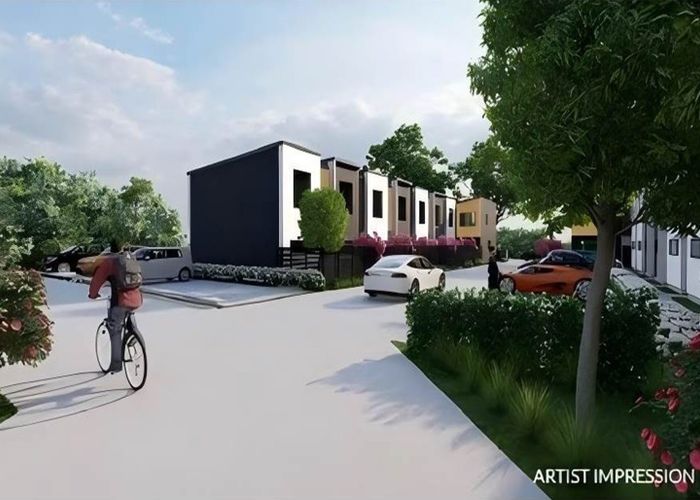  at Lot3/17,19,21&2 Von Sturmer Street, Mangere East, Manukau City, Auckland