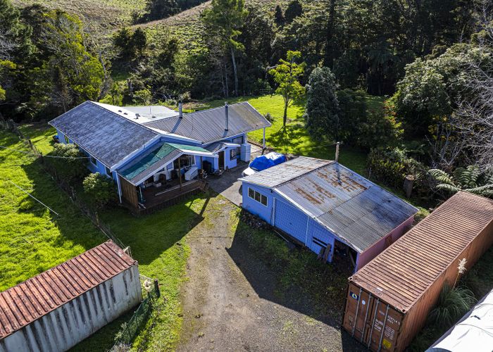  at 393 Katui Road, Dargaville, Kaipara, Northland