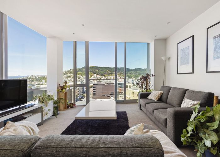  at 12A/30 Taranaki Street, Te Aro, Wellington, Wellington