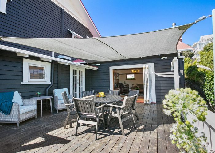  at 124 Pendarves Street, City Centre, New Plymouth, Taranaki