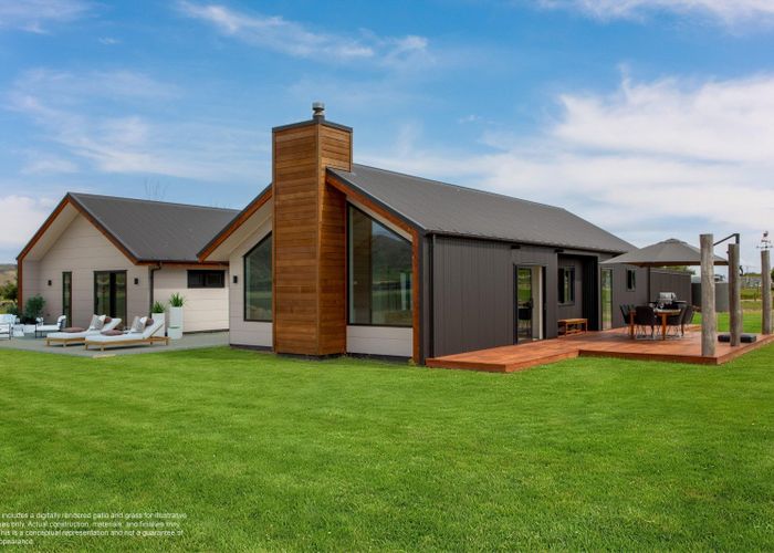  at 4062 Becks-Lauder Road, Omakau, Central Otago, Otago