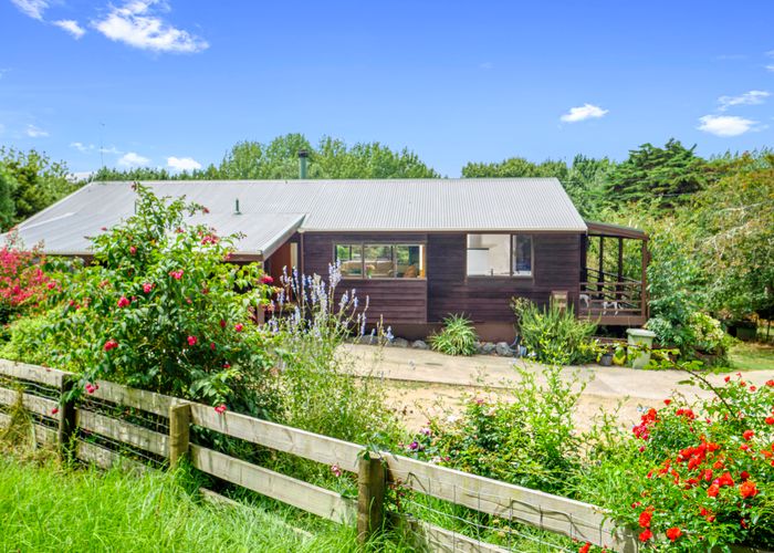  at 1445 Whangaripo Valley Road, Whangaripo, Wellsford