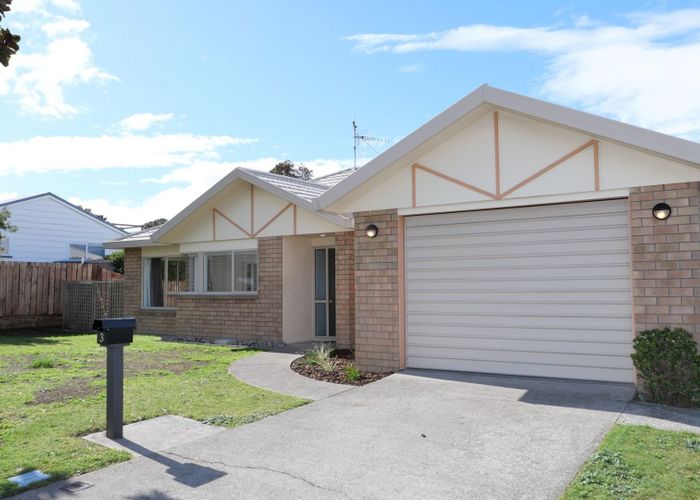  at 3 Beachwater Grove, Paraparaumu Beach, Paraparaumu
