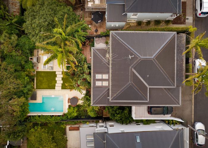  at O'Neill Street, Ponsonby, Auckland City, Auckland