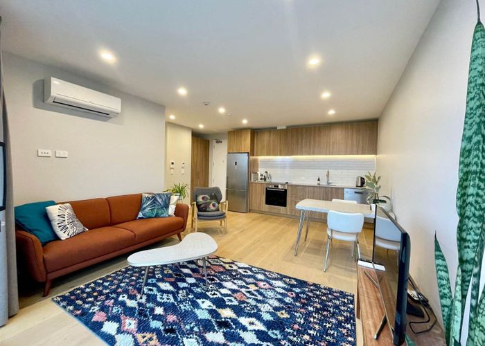  at 209/9 Walmer Road, Point Chevalier, Auckland City, Auckland