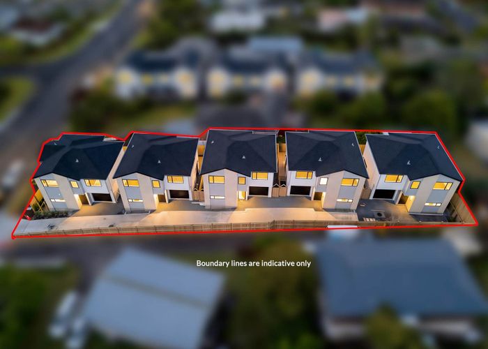  at 39 Moire Road, Massey, Waitakere City, Auckland