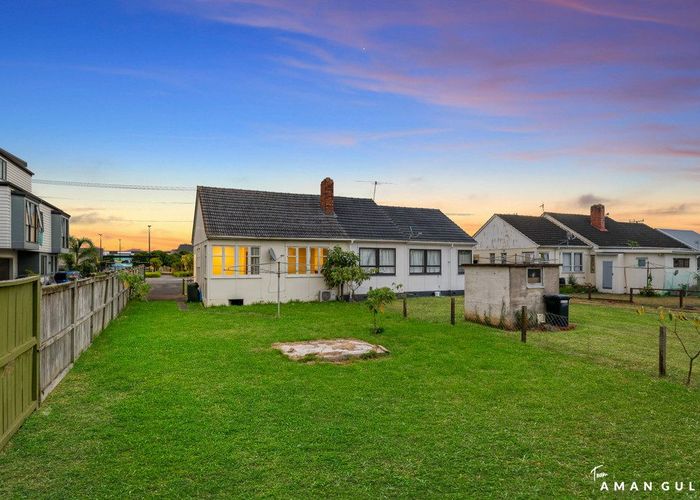  at 25 Stoddard Road, Wesley, Auckland