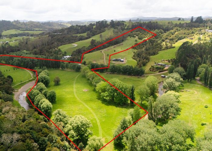  at 48 Doel Road., Kawakawa, Far North, Northland