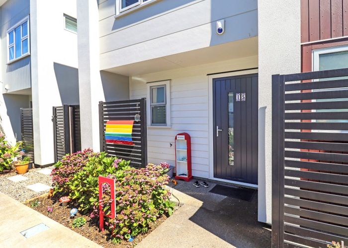  at 15 McGrath Way, Taita, Lower Hutt, Wellington