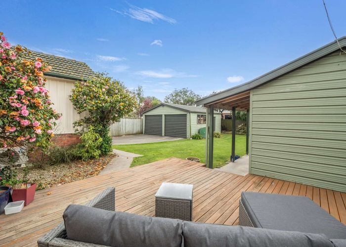  at 8 Bampton Street, Dallington, Christchurch City, Canterbury