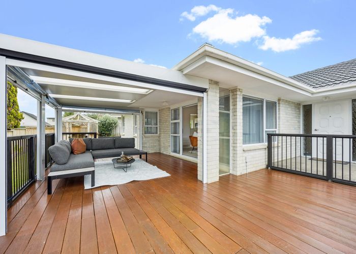  at 26  Cherub Place, West Harbour, Waitakere City, Auckland