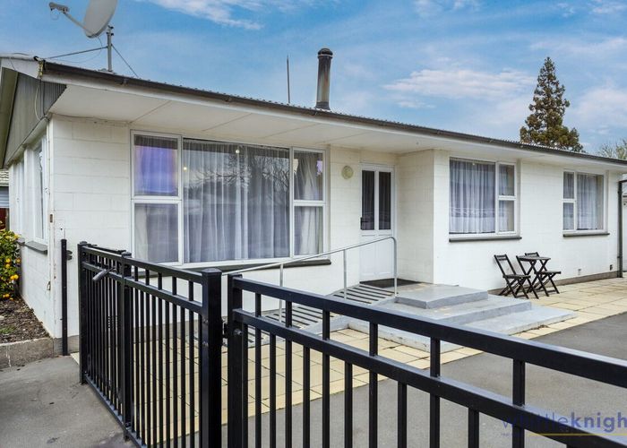 at 331 Main South Road, Hornby, Christchurch City, Canterbury
