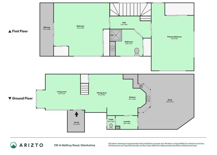  at 130A Malfroy Road, Glenholme, Rotorua, Bay Of Plenty