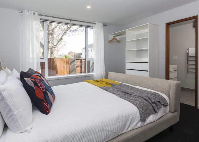  at 4/138 Papanui Road, Merivale, Christchurch City, Canterbury