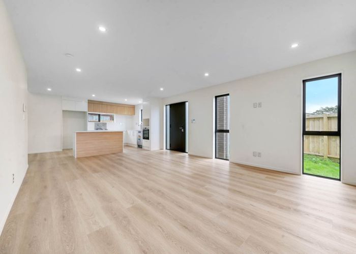  at Lot 4/34 Ashlynne Avenue, Papatoetoe, Manukau City, Auckland