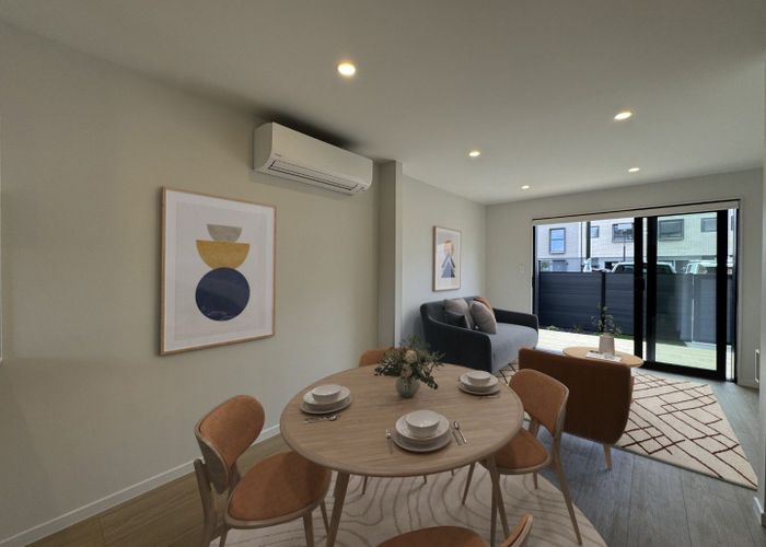  at 2/22 Cleland Crescent, Blockhouse Bay, Auckland City, Auckland