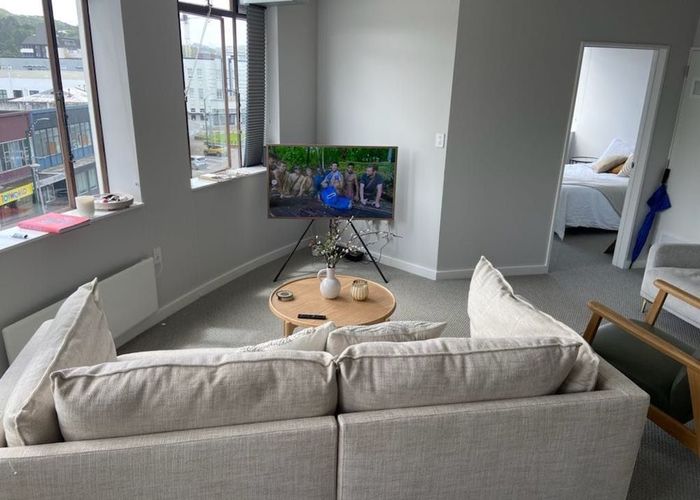  at 308/14 Laings Road, Lower Hutt, Lower Hutt, Wellington