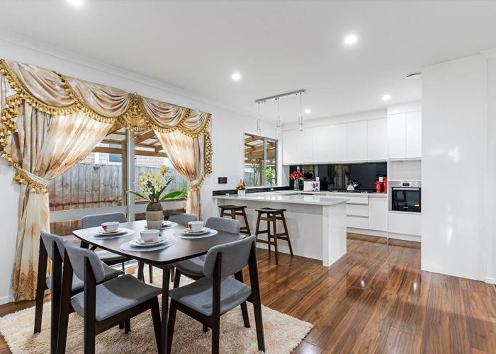  at 91 Stancombe Road, Flat Bush, Manukau City, Auckland
