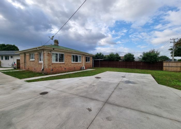  at 3 Cosgrave Road, Papakura, Papakura, Auckland