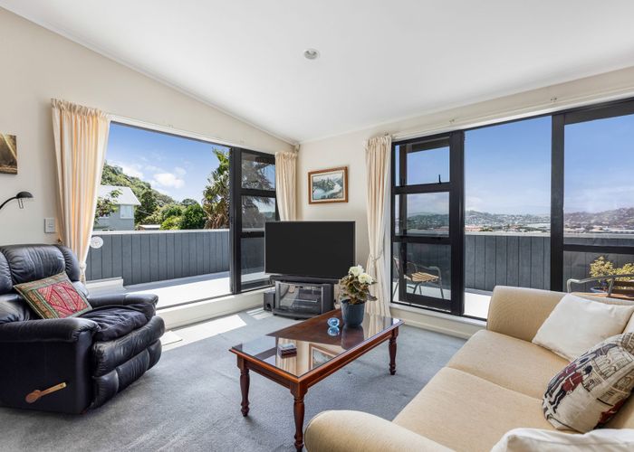  at 78a Queens Drive, Lyall Bay, Wellington, Wellington