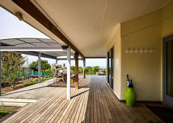  at 634 CLAVERLEY Road, Hundalee, Cheviot