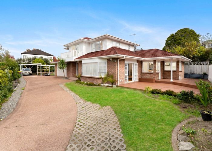  at 14 Javelin Place, West Harbour, Waitakere City, Auckland