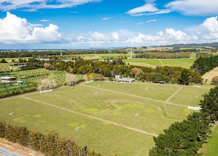  at 168 Flyger Road, Whangarei