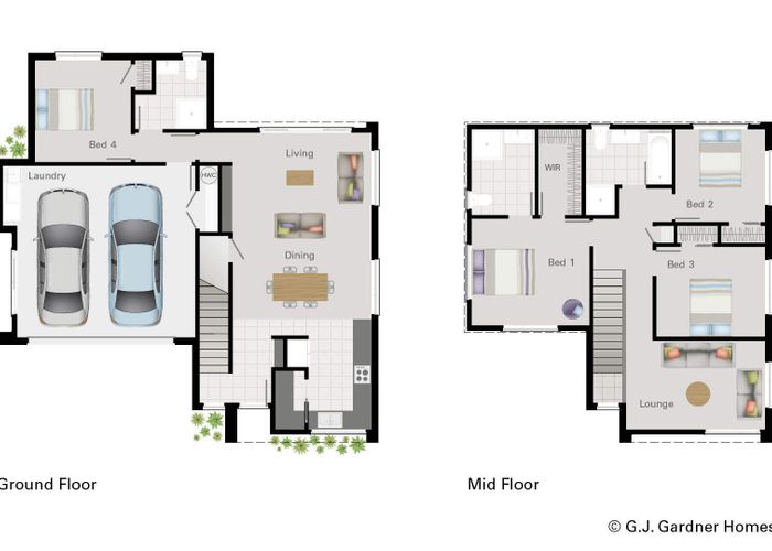  at Lot 28 / 69 Kumukumu Road, Long Bay, North Shore City, Auckland