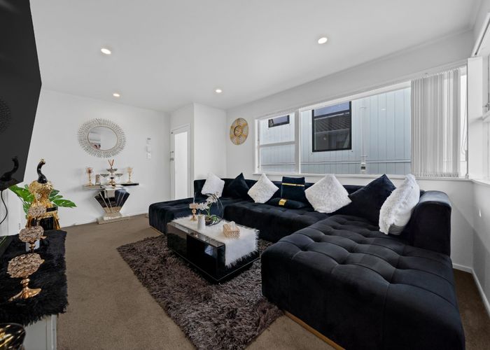  at 25B Flat Bush Road, Otara, Manukau City, Auckland