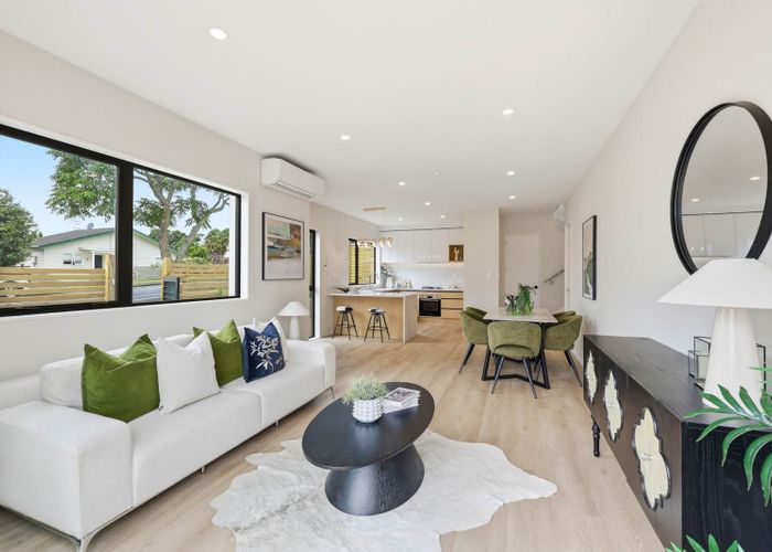  at Lot 1/91 Gills Road, Bucklands Beach, Manukau City, Auckland