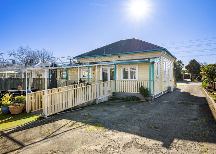  at 7 Old Renwick Road, Mayfield, Blenheim