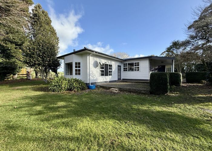  at 1258 Tirohanga Road, Tokoroa, South Waikato, Waikato