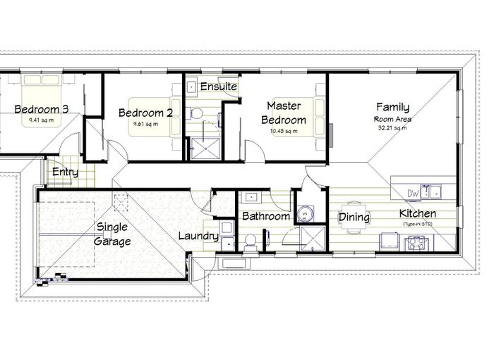  at 34 River Stone Drive, Halswell, Christchurch City, Canterbury