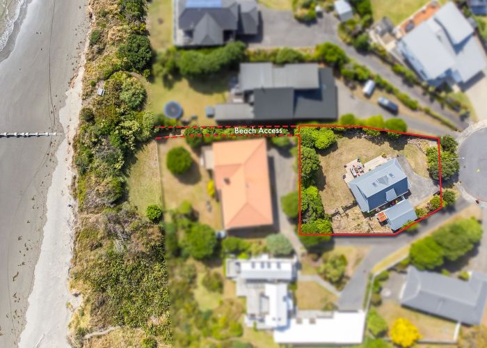  at 9 Nuhaka Place, Paraparaumu Beach, Paraparaumu