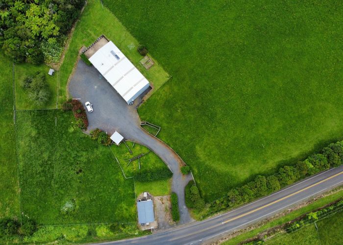  at 714 Highway 22, Pukekawa, Franklin, Auckland