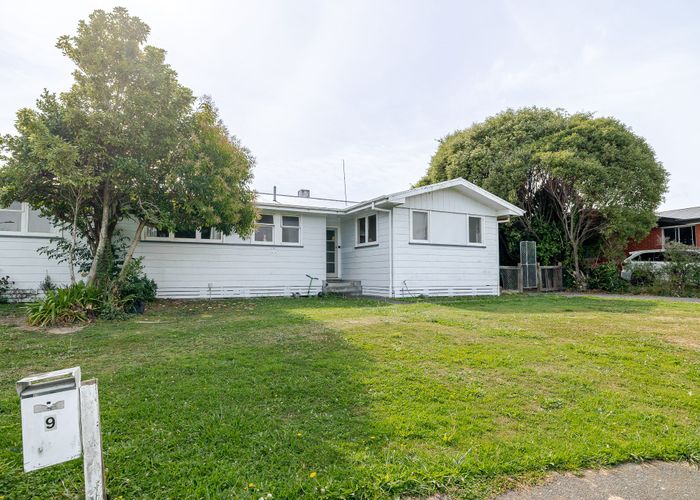  at 8 Benbow Place, Awapuni, Palmerston North, Manawatu / Whanganui
