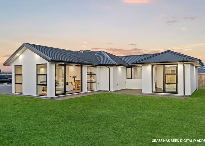  at 6 Longore Way, Rolleston, Selwyn, Canterbury