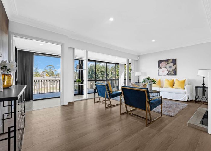  at 25 McCullough Avenue, Papatoetoe, Manukau City, Auckland